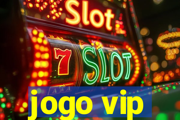 jogo vip