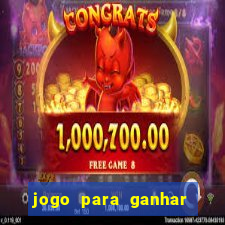 jogo para ganhar dinheiro sem precisar depositar