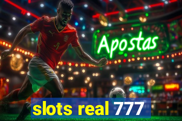 slots real 777