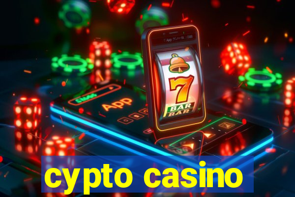 cypto casino