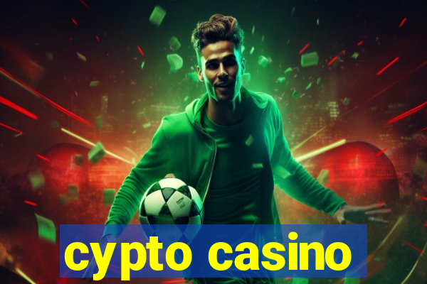 cypto casino