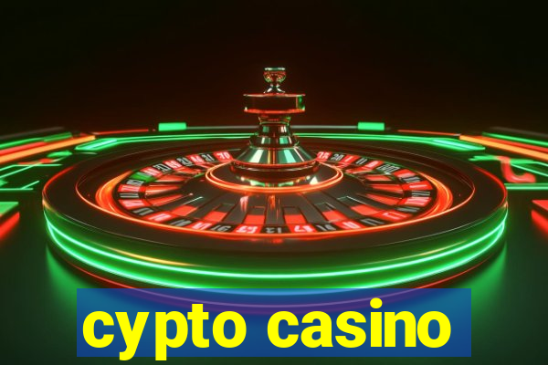 cypto casino