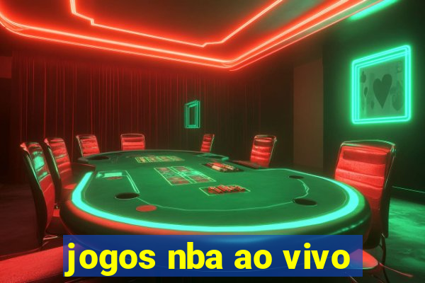 jogos nba ao vivo