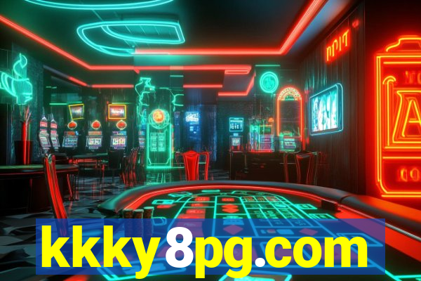 kkky8pg.com