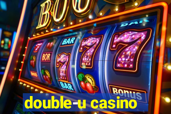 double-u casino