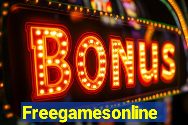 Freegamesonline