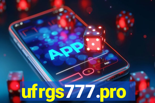 ufrgs777.pro