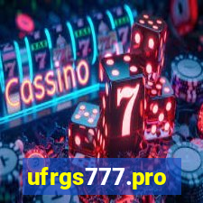 ufrgs777.pro