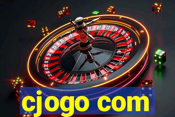 cjogo com