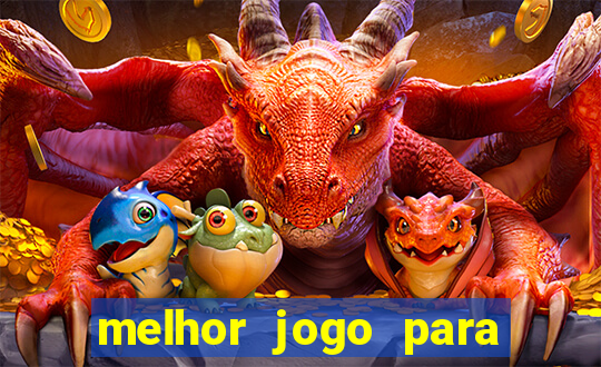 melhor jogo para ganhar dinheiro sem depositar