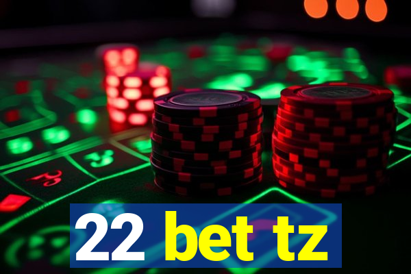 22 bet tz