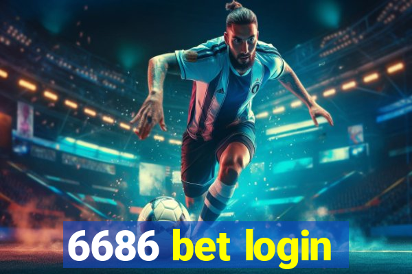 6686 bet login