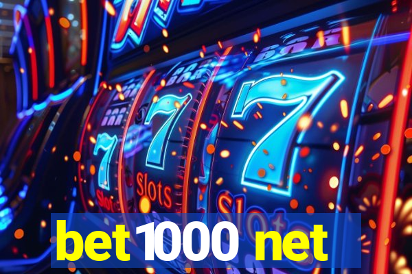 bet1000 net