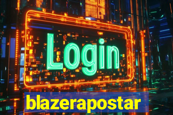 blazerapostar