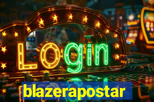 blazerapostar