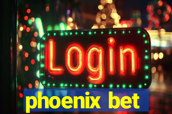 phoenix bet