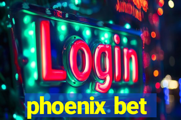 phoenix bet