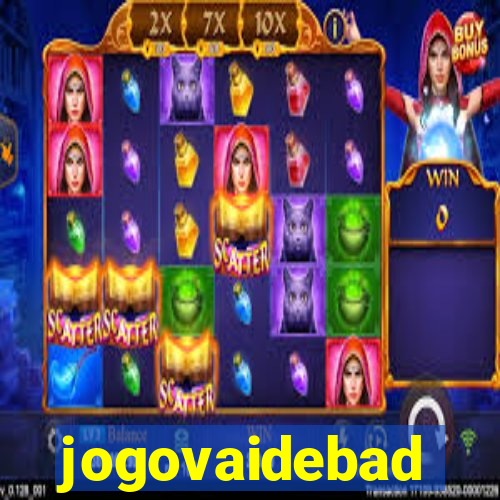 jogovaidebad