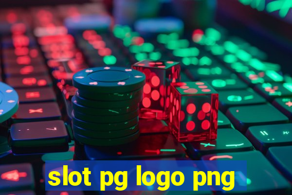 slot pg logo png