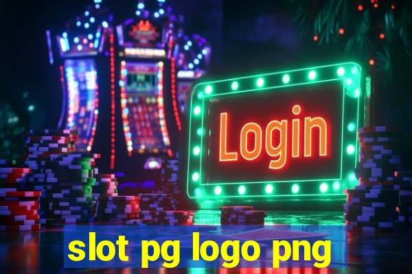 slot pg logo png