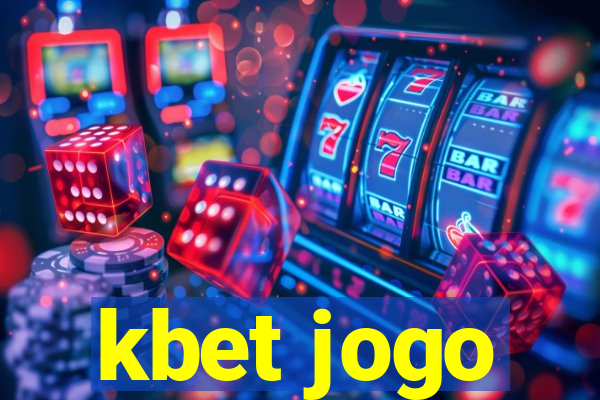 kbet jogo