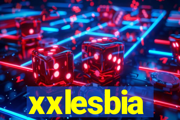 xxlesbia