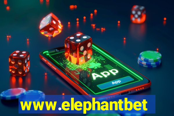 www.elephantbet.co.mz