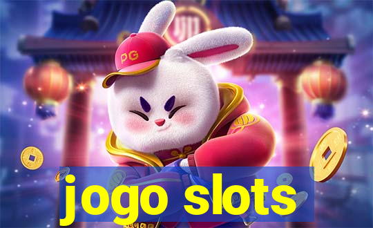 jogo slots