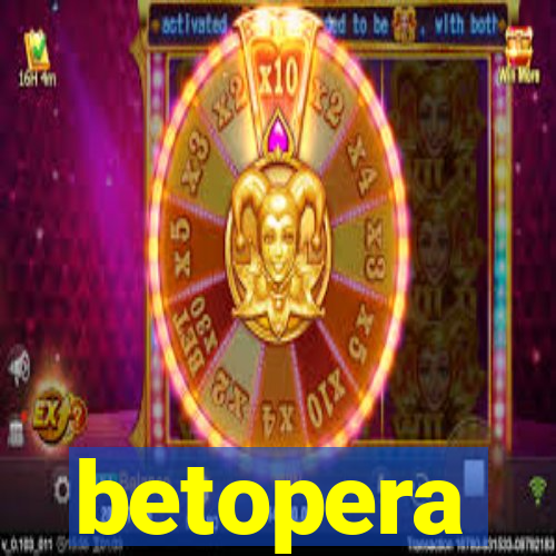 betopera