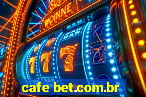 cafe bet.com.br