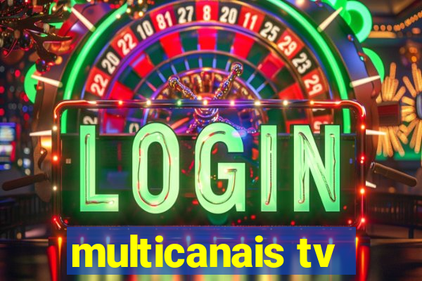 multicanais tv