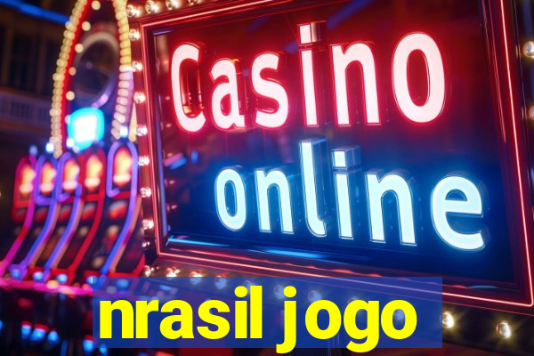 nrasil jogo