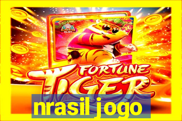 nrasil jogo