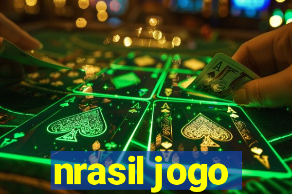 nrasil jogo