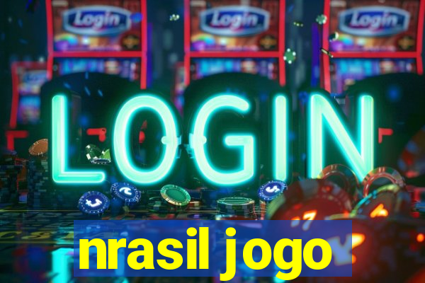 nrasil jogo