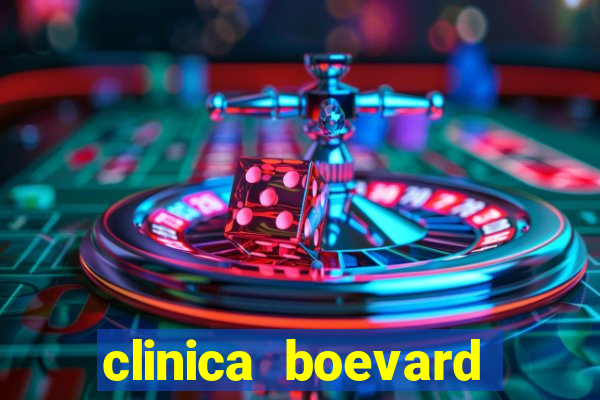 clinica boevard strip center