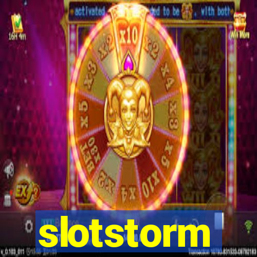 slotstorm