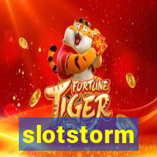 slotstorm