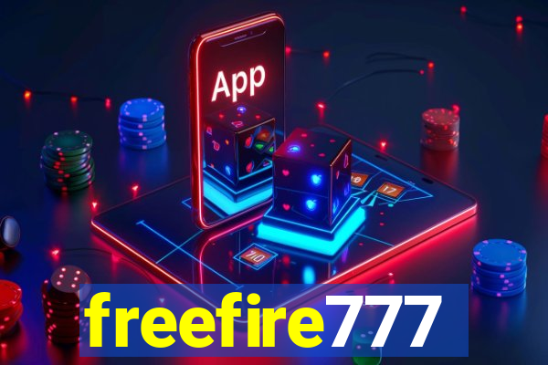 freefire777