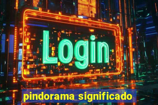 pindorama significado