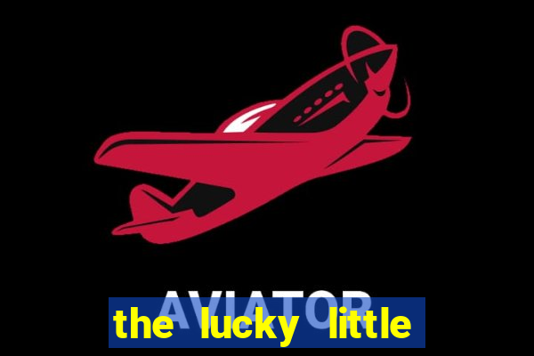 the lucky little fin event