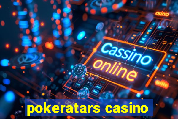 pokeratars casino