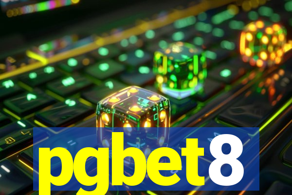 pgbet8