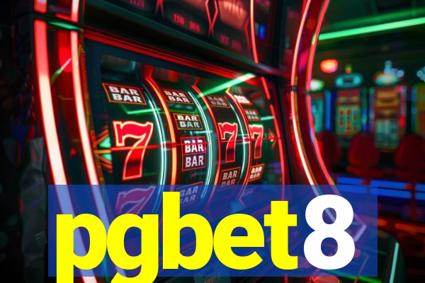 pgbet8