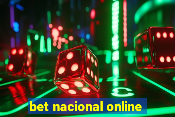 bet nacional online