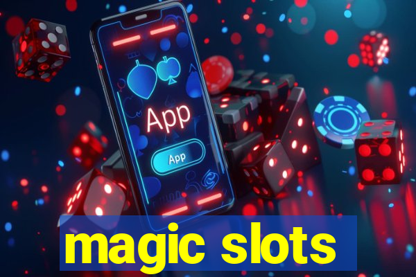 magic slots