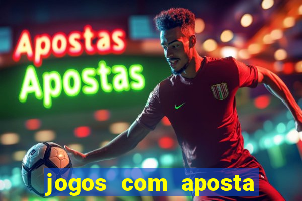 jogos com aposta de 5 centavos