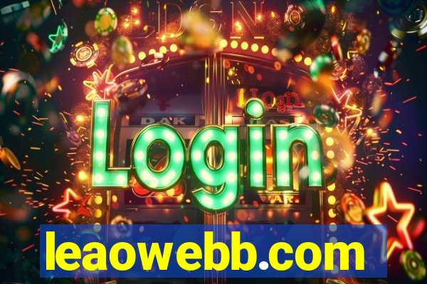 leaowebb.com