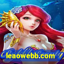 leaowebb.com