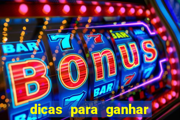 dicas para ganhar no fortune rabbit